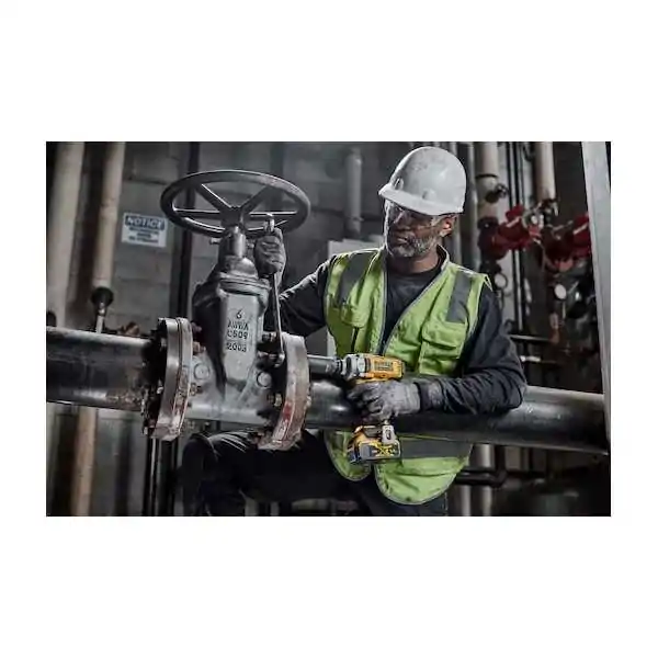 Clé à chocs haute puissance Dewalt 18 V XR sans balais Clé à chocs haute puissance Dewalt 18 V XR sans balais