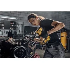 Clé à chocs haute puissance Dewalt 18 V XR sans balais Clé à chocs haute puissance Dewalt 18 V XR sans balais