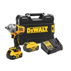 Dewalt Avvitatore Ad Impulsi Alta Potenza 18V XR BRUSHLESS Attacco