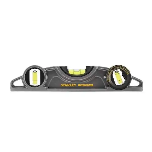 Stanley Niveau magnétique  Torpedo FatMax®