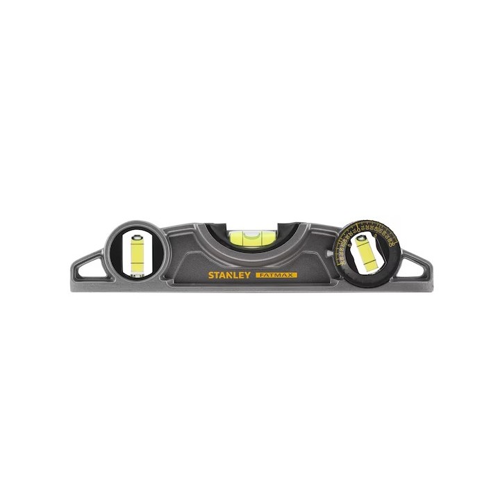 Stanley Niveau magnétique  Torpedo FatMax®