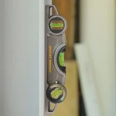 Stanley Niveau magnétique  Torpedo FatMax®