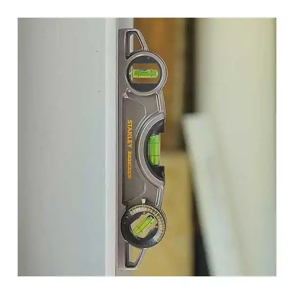 Stanley Livella Magnetica Torpedo FatMax®