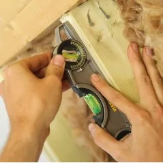 Stanley Niveau magnétique  Torpedo FatMax®