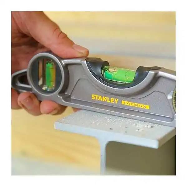 Stanley Livella Magnetica Torpedo FatMax®