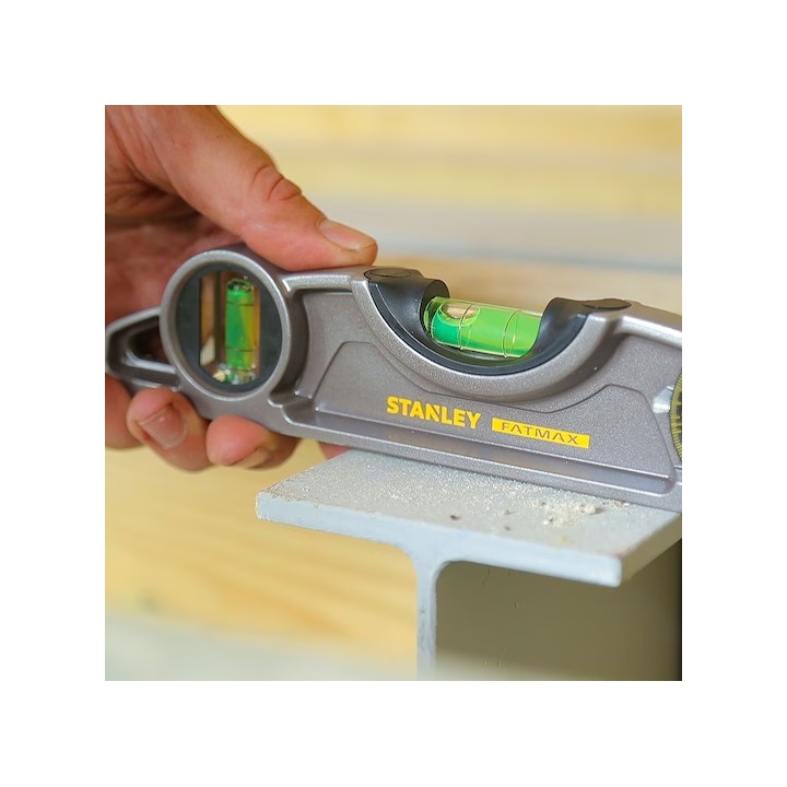 Stanley Livella Magnetica Torpedo FatMax®