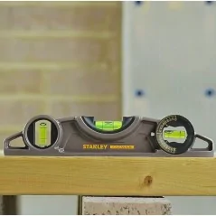 Stanley Livella Magnetica Torpedo FatMax®