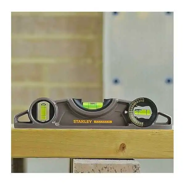 Stanley Niveau magnétique  Torpedo FatMax®