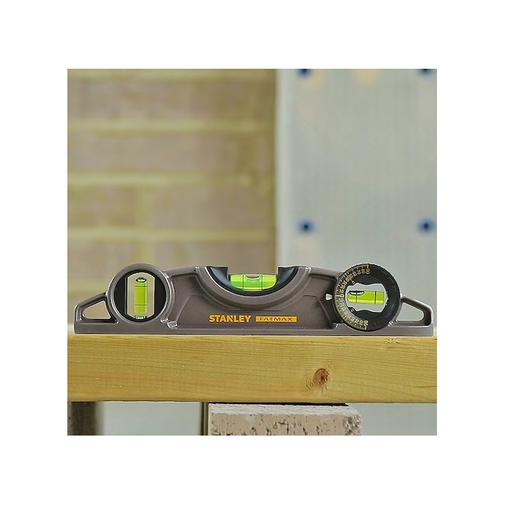 Stanley Livella Magnetica Torpedo FatMax®