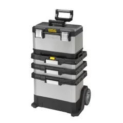 Stanley Chariot à outils  Fat Max®