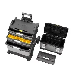 Stanley Chariot à outils  Fat Max® Stanley Chariot à outils  Fat Max®