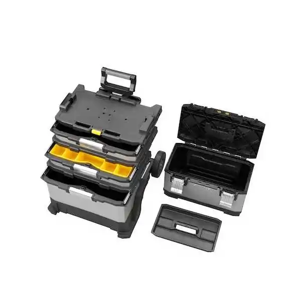 Stanley Chariot à outils  Fat Max® Stanley Chariot à outils  Fat Max®