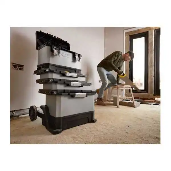 Stanley Carrello Porta Utensili Fat Max® Stanley Carrello Porta Utensili Fat Max®