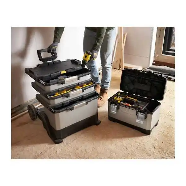 Stanley Carrello Porta Utensili Fat Max® Stanley Carrello Porta Utensili Fat Max®