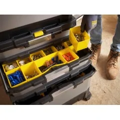 Stanley Carrello Porta Utensili Fat Max® Stanley Carrello Porta Utensili Fat Max®