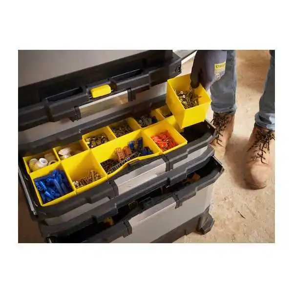 Stanley Chariot à outils  Fat Max® Stanley Chariot à outils  Fat Max®