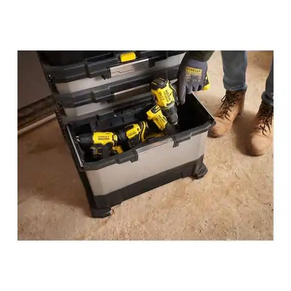 Stanley Carrello Porta Utensili Fat Max® Stanley Carrello Porta Utensili Fat Max®