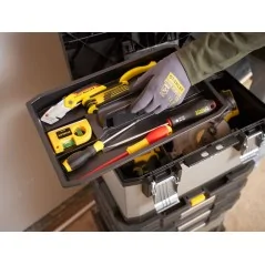 Stanley Chariot à outils  Fat Max® Stanley Chariot à outils  Fat Max®