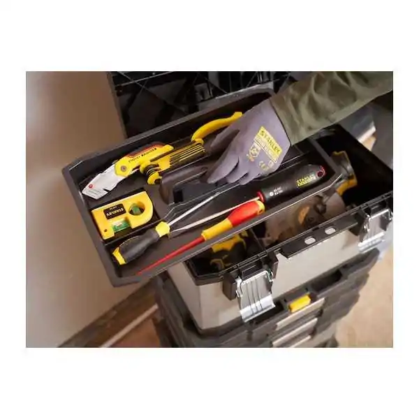 Stanley Chariot à outils  Fat Max® Stanley Chariot à outils  Fat Max®