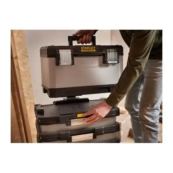 Stanley Carrello Porta Utensili Fat Max® Stanley Carrello Porta Utensili Fat Max®