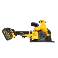Dewalt Scanalatrice XR Flexvolt 54V 2 x FV 6.0Ah