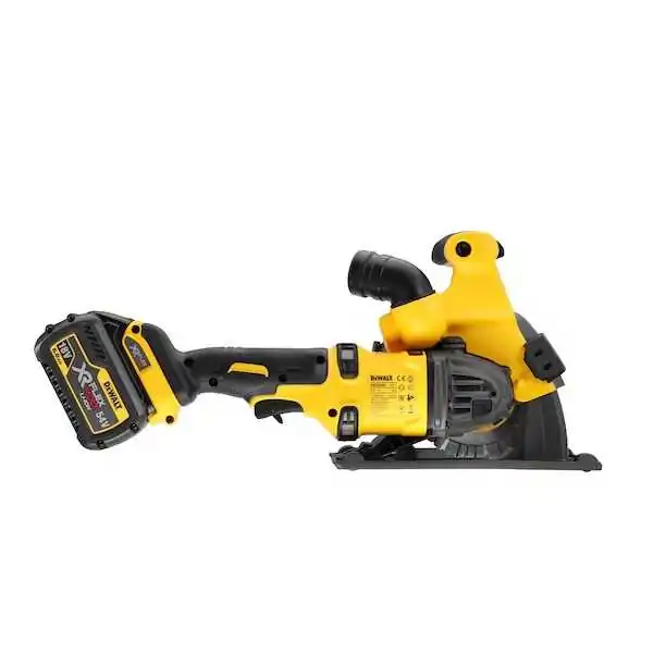 Dewalt Perceuse-visseuse  Groover XR Flexvolt 54 V, 2 batteries 6,0 Ah Dewalt Perceuse-visseuse  Groover XR Flexvolt 54 V, 2 batteries 6,0 Ah