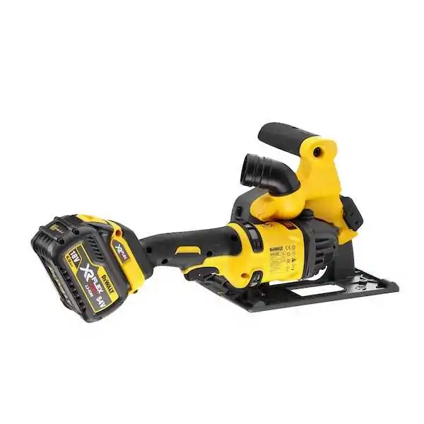 Dewalt Perceuse-visseuse  Groover XR Flexvolt 54 V, 2 batteries 6,0 Ah Dewalt Perceuse-visseuse  Groover XR Flexvolt 54 V, 2 batteries 6,0 Ah