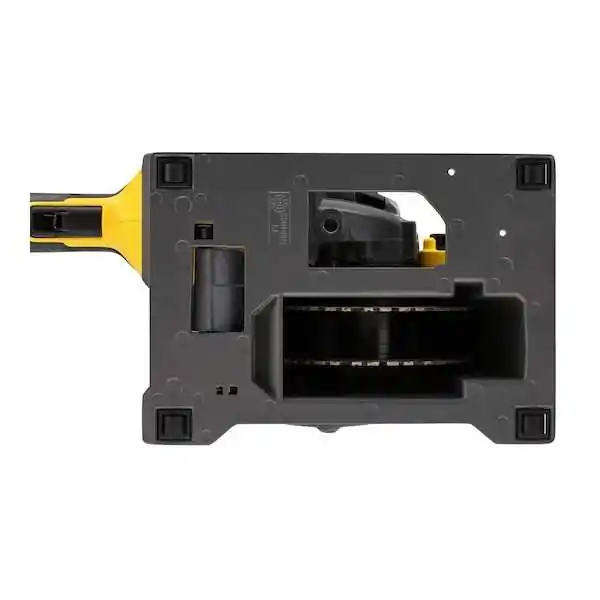 Dewalt Scanalatrice XR Flexvolt 54V 2 x FV 6.0Ah