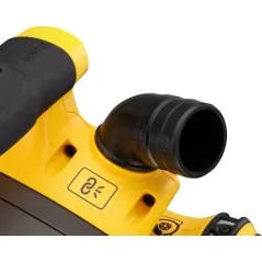 Dewalt Perceuse-visseuse  Groover XR Flexvolt 54 V, 2 batteries 6,0 Ah Dewalt Perceuse-visseuse  Groover XR Flexvolt 54 V, 2 batteries 6,0 Ah