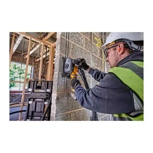 Dewalt Perceuse-visseuse  Groover XR Flexvolt 54 V, 2 batteries 6,0 Ah Dewalt Perceuse-visseuse  Groover XR Flexvolt 54 V, 2 batteries 6,0 Ah