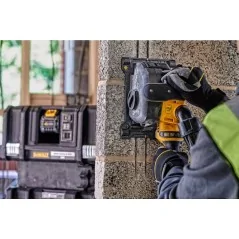 Dewalt Perceuse-visseuse  Groover XR Flexvolt 54 V, 2 batteries 6,0 Ah Dewalt Perceuse-visseuse  Groover XR Flexvolt 54 V, 2 batteries 6,0 Ah