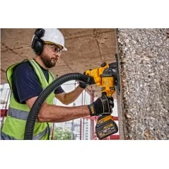Dewalt Perceuse-visseuse  Groover XR Flexvolt 54 V, 2 batteries 6,0 Ah Dewalt Perceuse-visseuse  Groover XR Flexvolt 54 V, 2 batteries 6,0 Ah