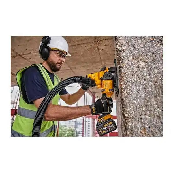 Dewalt Perceuse-visseuse  Groover XR Flexvolt 54 V, 2 batteries 6,0 Ah Dewalt Perceuse-visseuse  Groover XR Flexvolt 54 V, 2 batteries 6,0 Ah