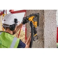 Dewalt Perceuse-visseuse  Groover XR Flexvolt 54 V, 2 batteries 6,0 Ah Dewalt Perceuse-visseuse  Groover XR Flexvolt 54 V, 2 batteries 6,0 Ah