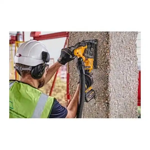 Dewalt Perceuse-visseuse  Groover XR Flexvolt 54 V, 2 batteries 6,0 Ah Dewalt Perceuse-visseuse  Groover XR Flexvolt 54 V, 2 batteries 6,0 Ah