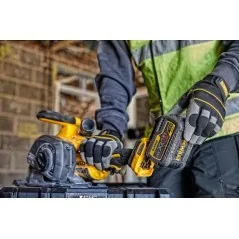 Dewalt Perceuse-visseuse  Groover XR Flexvolt 54 V, 2 batteries 6,0 Ah Dewalt Perceuse-visseuse  Groover XR Flexvolt 54 V, 2 batteries 6,0 Ah