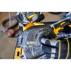 Dewalt Perceuse-visseuse  Groover XR Flexvolt 54 V, 2 batteries 6,0 Ah Dewalt Perceuse-visseuse  Groover XR Flexvolt 54 V, 2 batteries 6,0 Ah