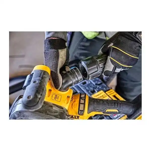Dewalt Perceuse-visseuse  Groover XR Flexvolt 54 V, 2 batteries 6,0 Ah Dewalt Perceuse-visseuse  Groover XR Flexvolt 54 V, 2 batteries 6,0 Ah