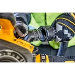 Dewalt Perceuse-visseuse  Groover XR Flexvolt 54 V, 2 batteries 6,0 Ah Dewalt Perceuse-visseuse  Groover XR Flexvolt 54 V, 2 batteries 6,0 Ah