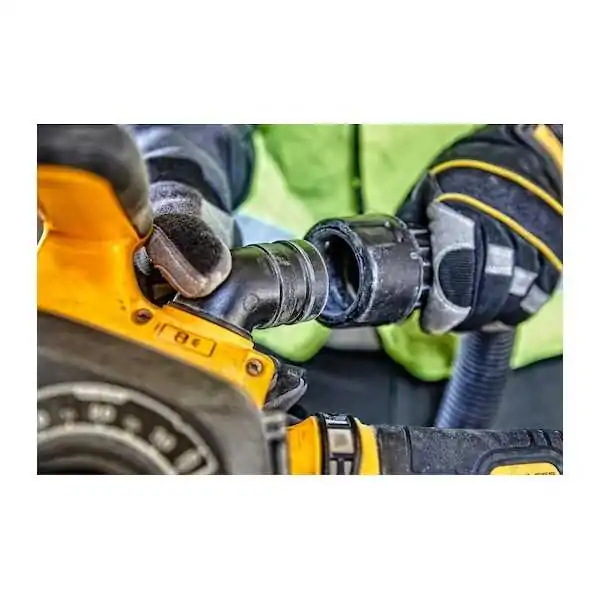 Dewalt Scanalatrice XR Flexvolt 54V 2 x FV 6.0Ah