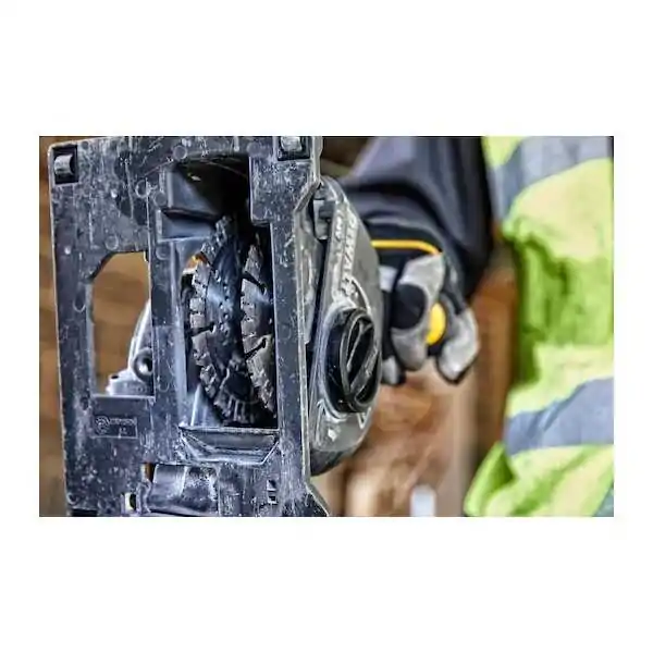 Dewalt Perceuse-visseuse  Groover XR Flexvolt 54 V, 2 batteries 6,0 Ah Dewalt Perceuse-visseuse  Groover XR Flexvolt 54 V, 2 batteries 6,0 Ah