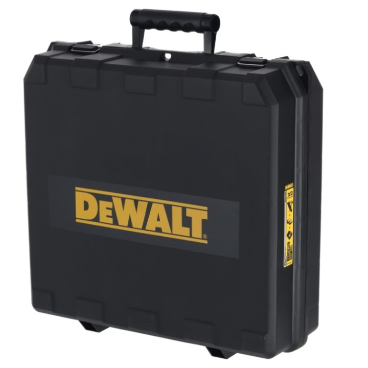 DEWALT DCN930P2-QW caricatore in linea angolo 30-34° e impugnatura