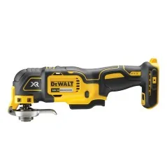 Dewalt Multifunzione ad oscillazione XR 18V 2 x 5.0Ah Dewalt Multifunzione ad oscillazione XR 18V 2 x 5.0Ah