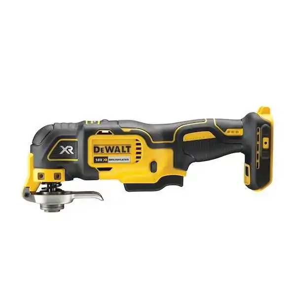 Dewalt Multifunzione ad oscillazione XR 18V 2 x 5.0Ah Dewalt Multifunzione ad oscillazione XR 18V 2 x 5.0Ah