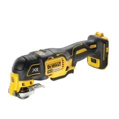 Dewalt Perceuse oscillante multifonction XR 18 V 2 x 5,0 Ah Dewalt Perceuse oscillante multifonction XR 18 V 2 x 5,0 Ah