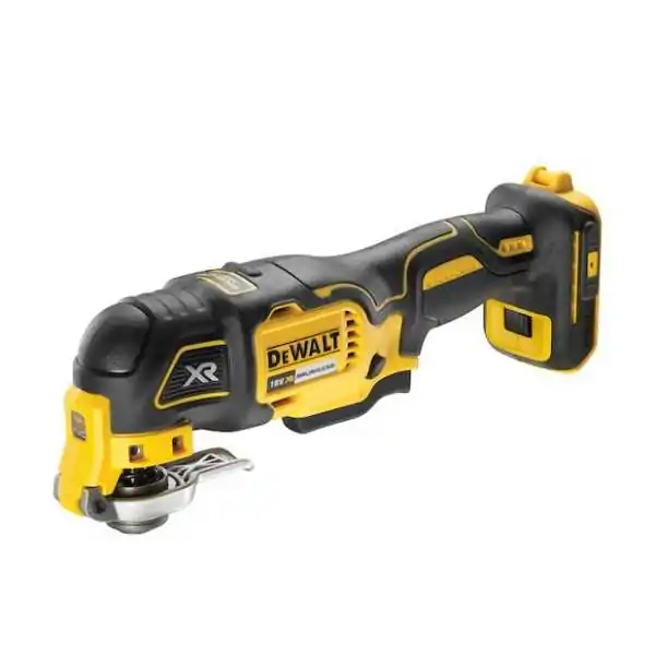 Dewalt Multifunzione ad oscillazione XR 18V 2 x 5.0Ah Dewalt Multifunzione ad oscillazione XR 18V 2 x 5.0Ah