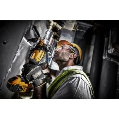 Dewalt Multifunzione ad oscillazione XR 18V 2 x 5.0Ah Dewalt Multifunzione ad oscillazione XR 18V 2 x 5.0Ah