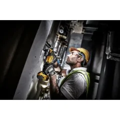Dewalt Perceuse oscillante multifonction XR 18 V 2 x 5,0 Ah Dewalt Perceuse oscillante multifonction XR 18 V 2 x 5,0 Ah