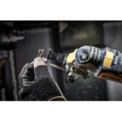 Dewalt Multifunzione ad oscillazione XR 18V 2 x 5.0Ah Dewalt Multifunzione ad oscillazione XR 18V 2 x 5.0Ah