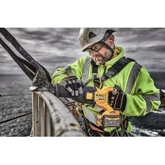 Dewalt  Scie circulaire 54V XR FLEXVOLT 2 x 9Ah Dewalt  Scie circulaire 54V XR FLEXVOLT 2 x 9Ah